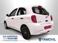 Nissan Micra 1.2 Naru Edition Blanco - thumbnail 21