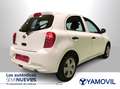 Nissan Micra 1.2 Naru Edition Blanco - thumbnail 22