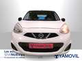 Nissan Micra 1.2 Naru Edition Blanco - thumbnail 19