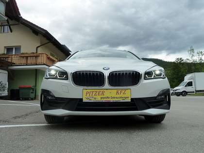 BMW 218 d xDrive Gran Tourer Aut.