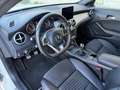 Mercedes-Benz CLA 200 200d AMG Line Weiß - thumbnail 5