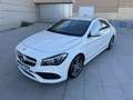 Mercedes-Benz CLA 200 200d AMG Line Weiß - thumbnail 1