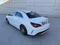 Mercedes-Benz CLA 200 200d AMG Line Weiß - thumbnail 4