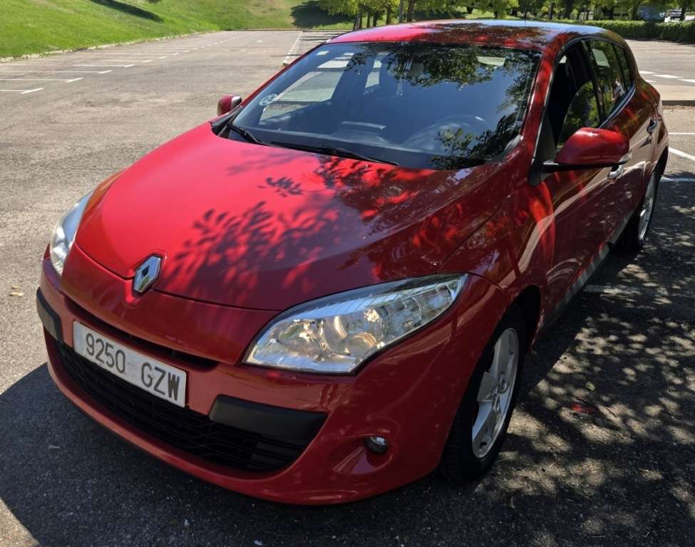 Renault Megane 1.5dCi Business 110 - foto 1
