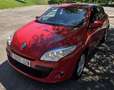 Renault Megane 1.5dCi Business 110 Rojo - thumbnail 1