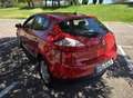 Renault Megane 1.5dCi Business 110 Rojo - thumbnail 5