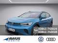 Volkswagen ID.4 Pro Blau - thumbnail 1