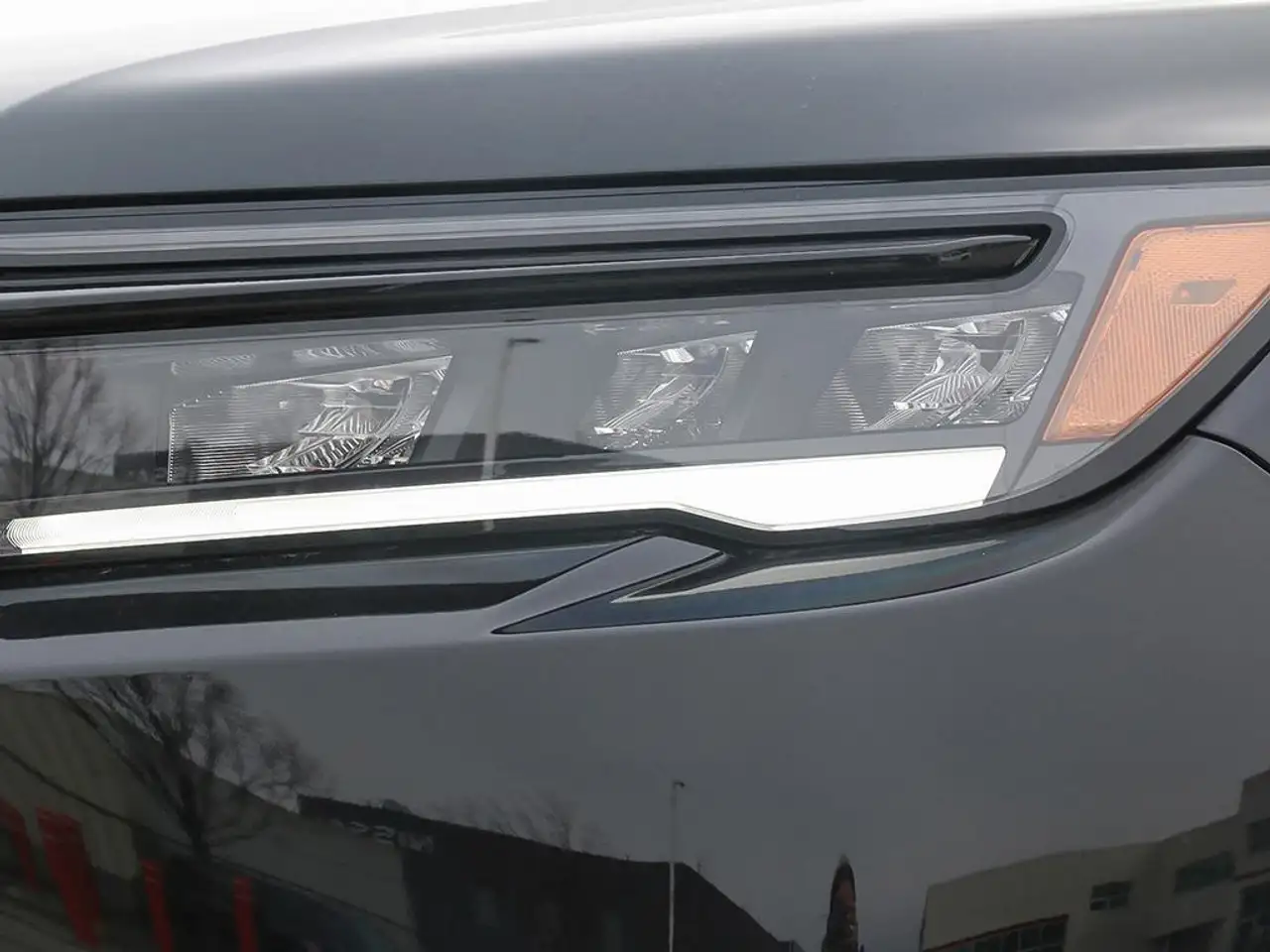 Honda Pilot снимка Honda Pilot