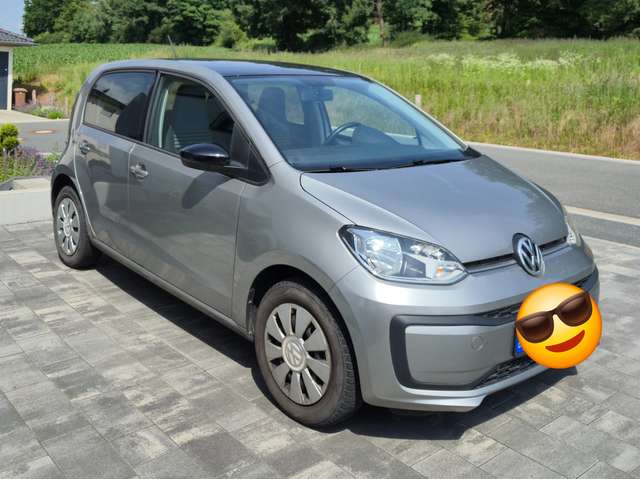 Volkswagen up! up!