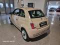 Fiat 500 1.2 easypower Lounge Gpl 69cv OK NEOPATENTATI Beige - thumbnail 14