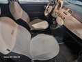 Fiat 500 1.2 easypower Lounge Gpl 69cv OK NEOPATENTATI Beige - thumbnail 11