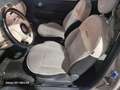 Fiat 500 1.2 easypower Lounge Gpl 69cv OK NEOPATENTATI Beige - thumbnail 10