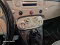 Fiat 500 1.2 easypower Lounge Gpl 69cv OK NEOPATENTATI Beige - thumbnail 7
