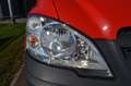 Mercedes-Benz Vito Kasten 110 CDI lang/EU5/Top Zustand Rot - thumbnail 4
