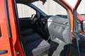 Mercedes-Benz Vito Kasten 110 CDI lang/EU5/Top Zustand Rot - thumbnail 18