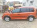Volkswagen Cross Touran Touran Diesel 2.0 TDI DPF Narancs - thumbnail 2