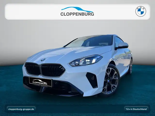BMW 220 Gran Coupé M Sport Head-Up+AHK UPE: 53.010€