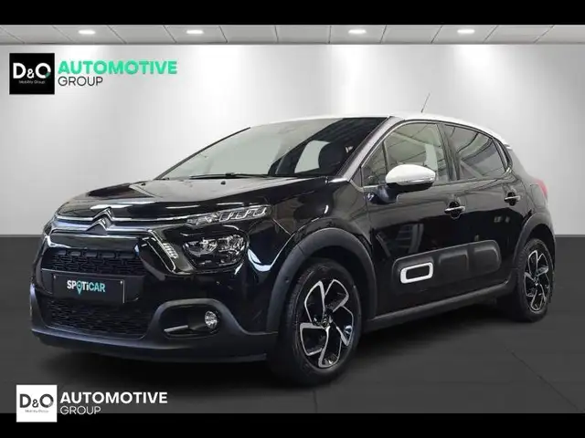 Citroen C3 shine AUTOMAAT camera gps