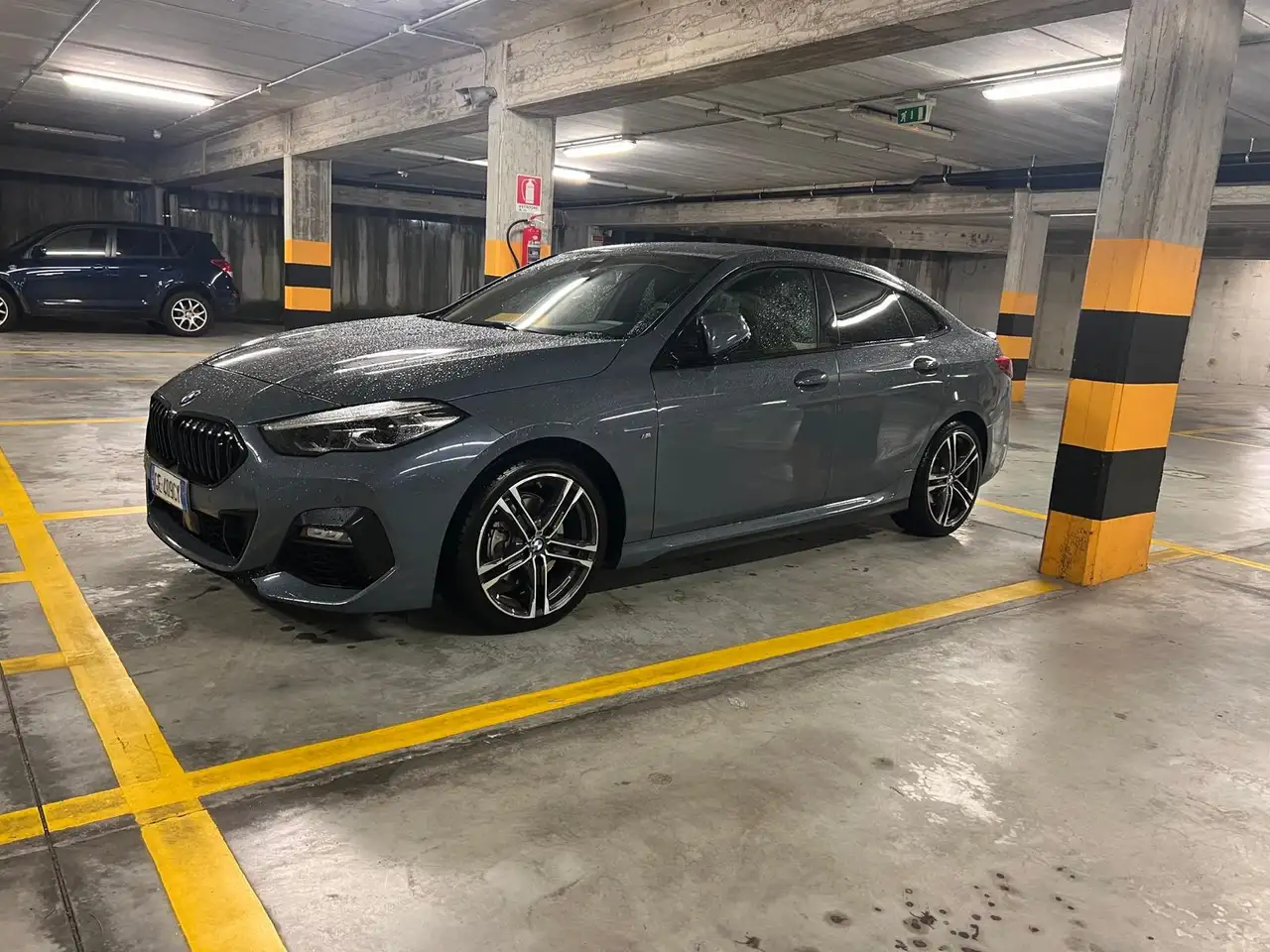 BMW 218