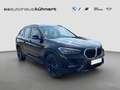 BMW X1 sDrive20i Sport Line PanoSD LED AHK Navi ParkAss A Zwart - thumbnail 8