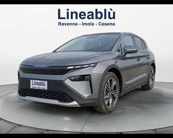 85 82 kWh Batteria 210 kW (286 CV) automatico