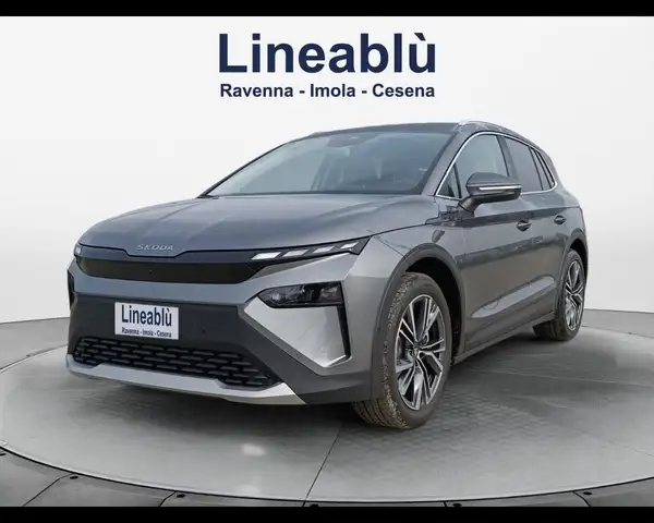 Skoda Elroq 85 82 kWh Batteria 210 kW (286 CV) automatico