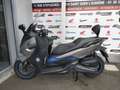 Honda Forza 125 Šedá - thumbnail 3
