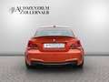 BMW 1er M Coupé *TOP ZUSTAND*DEUTSCH*LIEBHABER*3.HAN Orange - thumbnail 5
