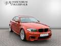 BMW 1er M Coupé *TOP ZUSTAND*DEUTSCH*LIEBHABER*3.HAN Orange - thumbnail 8
