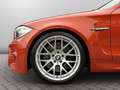 BMW 1er M Coupé *TOP ZUSTAND*DEUTSCH*LIEBHABER*3.HAN Orange - thumbnail 25