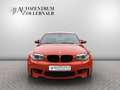 BMW 1er M Coupé *TOP ZUSTAND*DEUTSCH*LIEBHABER*3.HAN Orange - thumbnail 2