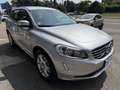 Volvo XC60 D4 Summum COME NUOVA UNIPRO POCHI KM MANUALE Silber - thumbnail 5