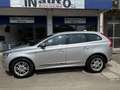 Volvo XC60 D4 Summum COME NUOVA UNIPRO POCHI KM MANUALE Silber - thumbnail 2