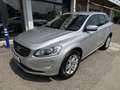 Volvo XC60 D4 Summum COME NUOVA UNIPRO POCHI KM MANUALE Silber - thumbnail 1