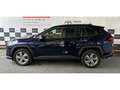 Toyota RAV 4 Premium Plus Azul - thumbnail 2