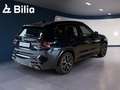 BMW X3 X3 20i M-sport Bleu - thumbnail 2
