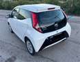 Toyota Aygo Aygo 5p 1.0 x-play m-mt 72cv Bianco - thumbnail 5