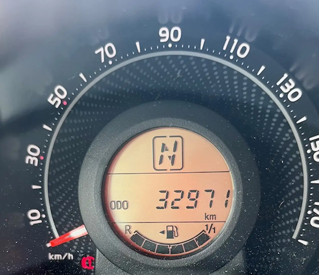 Toyota Aygo Aygo 5p 1.0 x-play m-mt 72cv Bianco - 2