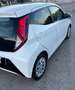 Toyota Aygo Aygo 5p 1.0 x-play m-mt 72cv Bianco - thumbnail 4