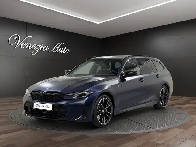 BMW M main image