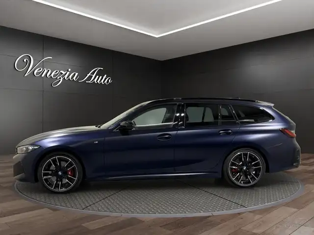BMW M view 3
