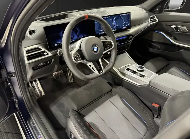 BMW M view 6