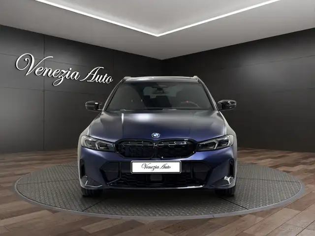 BMW M view 2