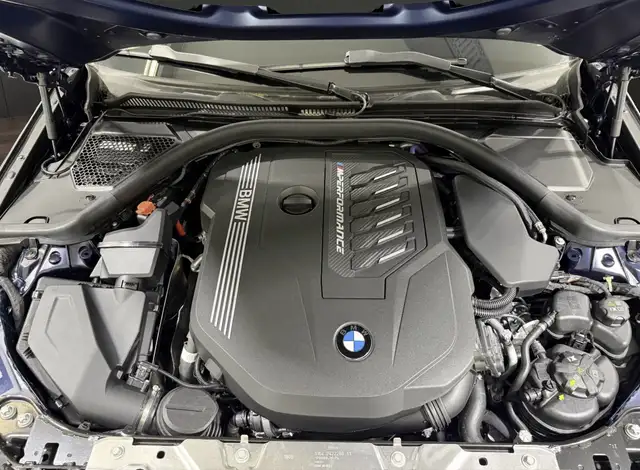 BMW M view 15