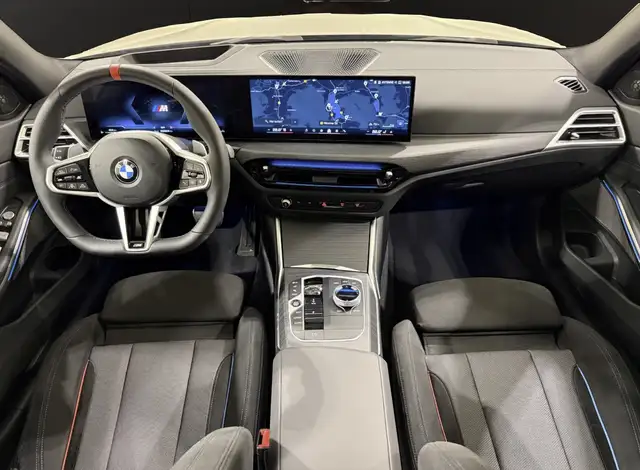 BMW M view 7