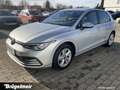 Volkswagen Golf Golf VIII 1.0 TSI Life+ACC+NAVI+APP-CONNECT+LED Zilver - thumbnail 2