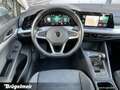 Volkswagen Golf Golf VIII 1.0 TSI Life+ACC+NAVI+APP-CONNECT+LED Zilver - thumbnail 7