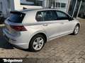 Volkswagen Golf Golf VIII 1.0 TSI Life+ACC+NAVI+APP-CONNECT+LED Zilver - thumbnail 4
