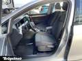 Volkswagen Golf Golf VIII 1.0 TSI Life+ACC+NAVI+APP-CONNECT+LED Zilver - thumbnail 12