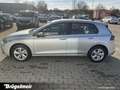 Volkswagen Golf Golf VIII 1.0 TSI Life+ACC+NAVI+APP-CONNECT+LED Zilver - thumbnail 16